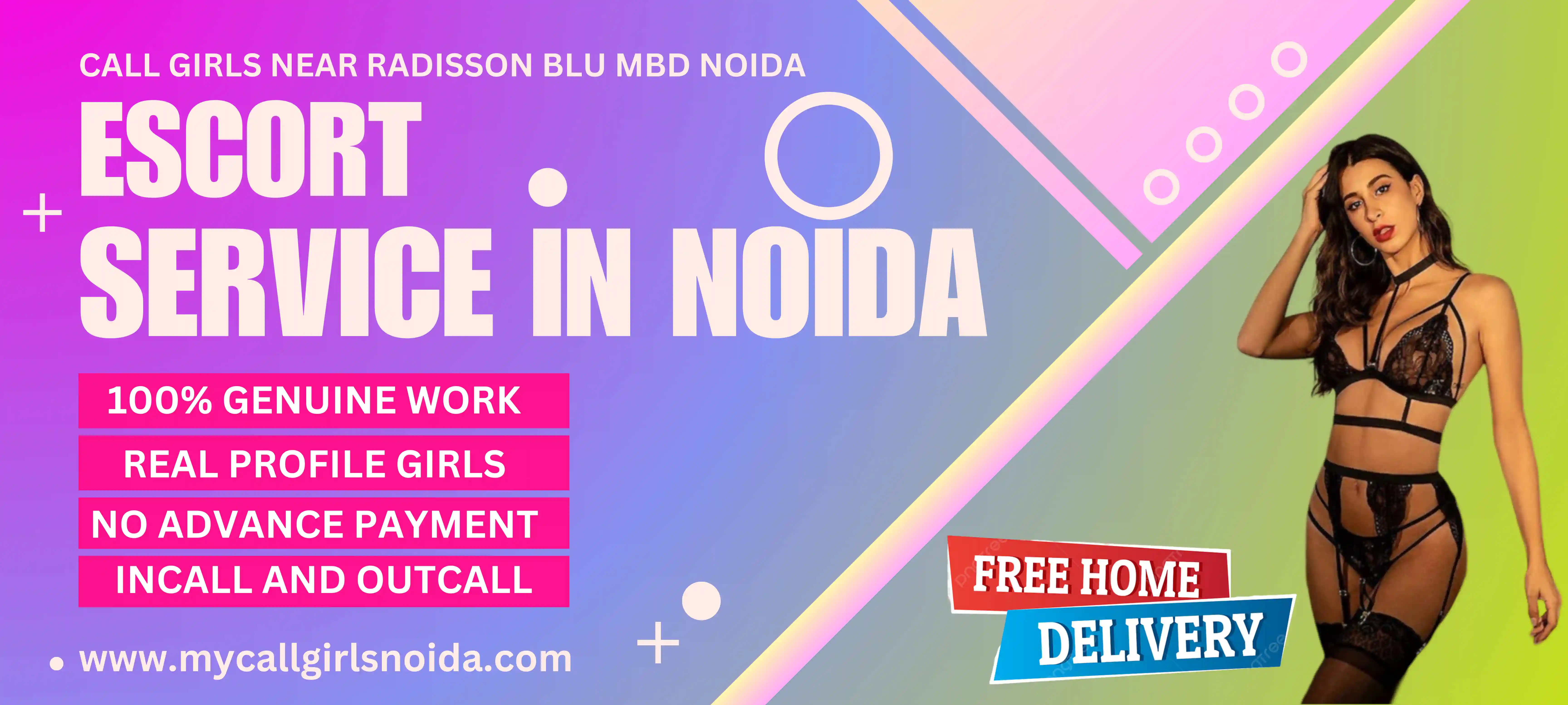 call girls near radisson blu mbd